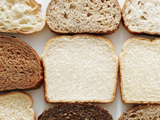 Sama-sama Pengganti Nasi, Ketahui 5 Perbedaan Roti Tawar dan Roti Gandum. Awas, Jangan Salah Pilih! 10