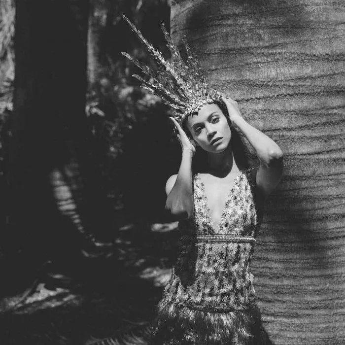Galeri Karya-Karya Spektakuler Rinaldy A. Yunardi, Desainer Indonesia yang Jadi Langganan Artis Hollywood 21