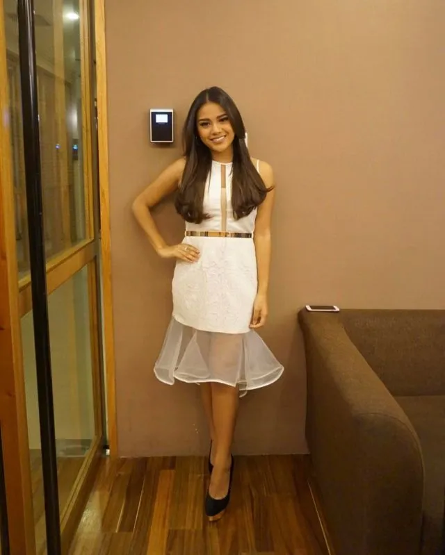 Kira-Kira Siapa Sih yang Cocok Gantikan Posisi Nabilah JKT48? Dari 9 Cewek Ini, yang Mana Pilihanmu? 14