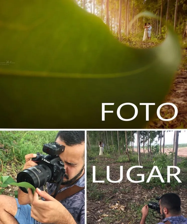 12 Foto Memukau Ini Ternyata Bikinnya Nggak Gampang Lho. Begini Realita Di Baliknya! 14