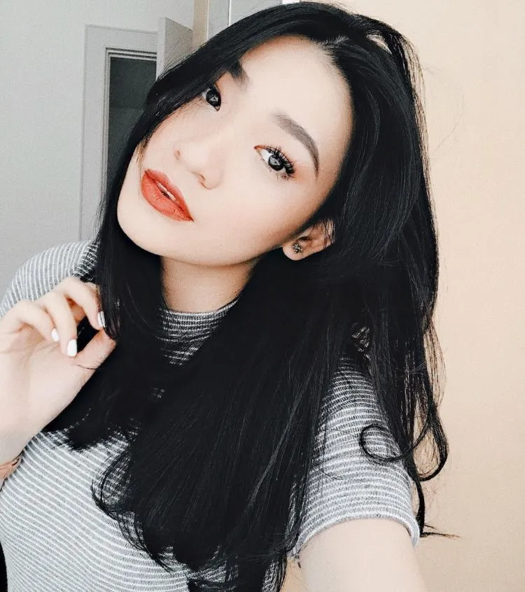 8 Gaya Selfie Brand Ambassador ZenFone ini Bisa Kamu Ikuti. Dijamin Feed Media Sosial Kamu Semakin Nyeni 16