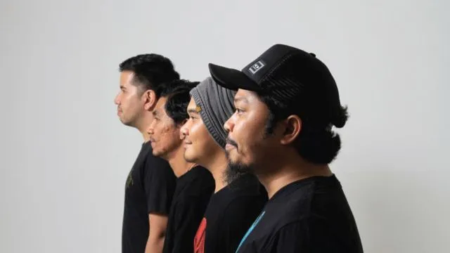 9 Lagu yang Cocok Jadi Soundtrack Drama si Papa. Mana yang Paling Ngena? 18