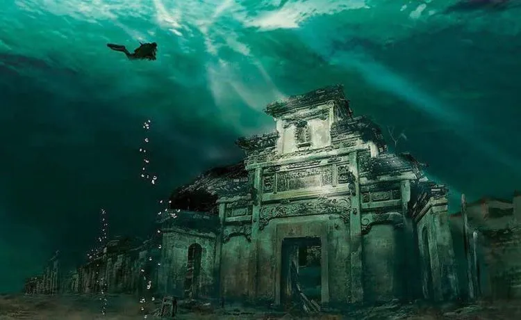 15 Tempat Ajaib di Dunia yang Harus Kamu Kunjungi Setidaknya Seumur Hidup Sekali! 27