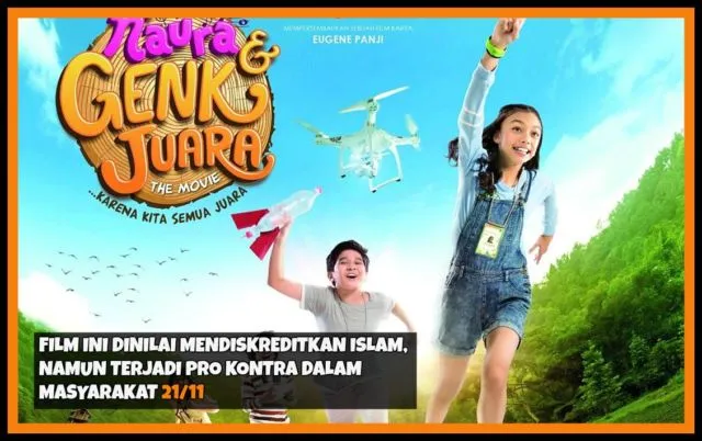 Rangkuman Berita Populer Minggu Ini. Jangan Sampai Kelewatan Informasi Terkini 16