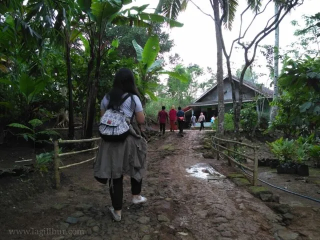Mengenal Kampung Pitu, Desa Mistis di Gunung Kidul yang Konon Hanya Bisa Dihuni 7 Kepala Keluarga 10