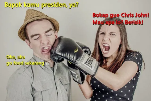 9 Momen yang Harus Kamu Hindari Saat Merayu Cewek. Cowok Wajib Baca! 13