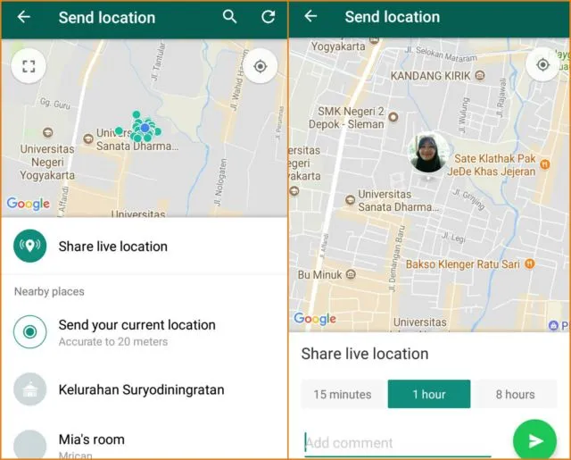 Dikenal Simpel, Kini WhatsApp Penuh Fitur Tambahan. Sudah Coba Fitur Terbarunya Belum?! 7