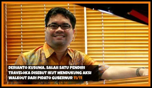 Deretan Berita Populer Mingguan Hadir Lagi. Dari Papa Setnov Sampai Dance Viral, Ada di Sini 12