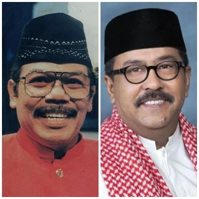 Kira-Kira Siapa yang Cocok Gantikan Benyamin Selain Reza Rahadian? Dari 11 Figur Ini, Mana Pilihanmu? 15