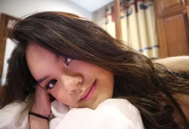 Daripada Ikutan Ngegosip Masalah Valakor, Mending Fokus sama 13 Foto Cantik Dek Shafa Aulia Ini Deh! 22