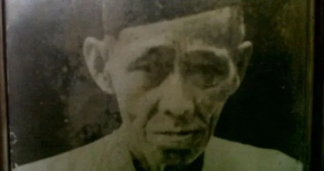Sangarnya Kisah Sang Kakek Mantan Pembunuh Bayaran Ini, tapi Syukurlah, Kini Ia Sudah Bertobat 5