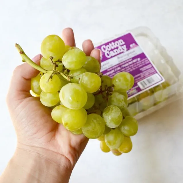 Bukan Hanya Mangga Alpukat, 10 Varian Buah Hasil Persilangan Ini Nggak Kalah Uniknya. Penasaran Deh! 15