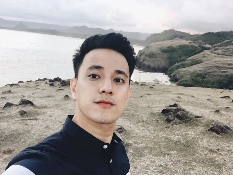 8 Gaya Selfie Brand Ambassador ZenFone ini Bisa Kamu Ikuti. Dijamin Feed Media Sosial Kamu Semakin Nyeni 15