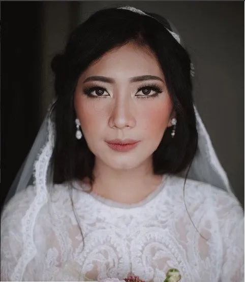 Inspirasi Pernikahan Ala Selebgram Indonesia. Cari Konsep yang Instagramable, di Sini Tempatnya! 26