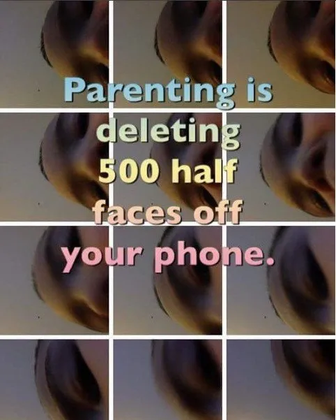 15 Meme Instagram Emak-emak Ini Miris tapi Bikin Ngakak. Duh, Jadi Ingin Sambat~ 17