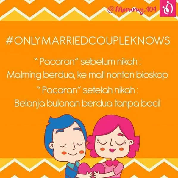 15 Meme Instagram Emak-emak Ini Miris tapi Bikin Ngakak. Duh, Jadi Ingin Sambat~ 19