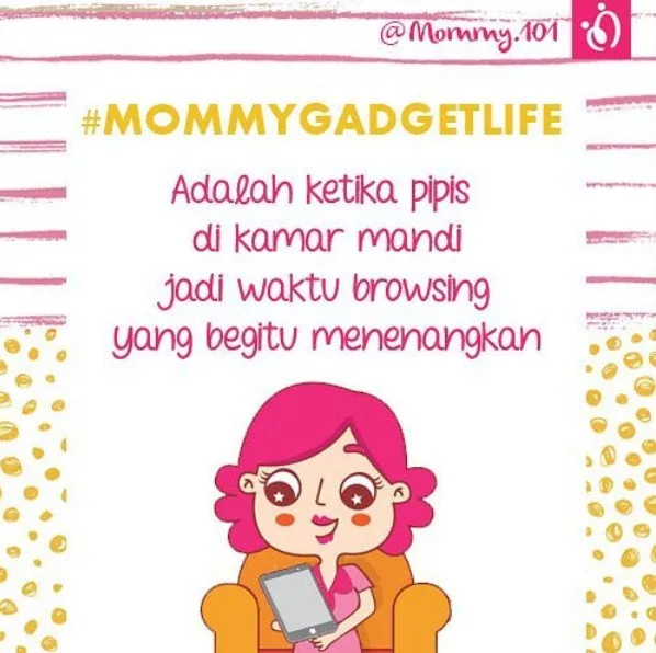 15 Meme Instagram Emak-emak Ini Miris tapi Bikin Ngakak. Duh, Jadi Ingin Sambat~ 22