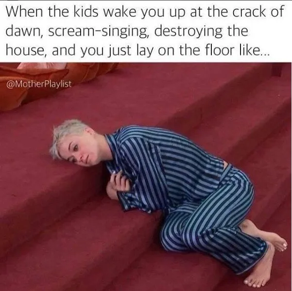 15 Meme Instagram Emak-emak Ini Miris tapi Bikin Ngakak. Duh, Jadi Ingin Sambat~ 23