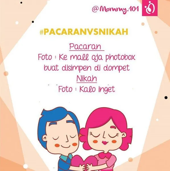 15 Meme Instagram Emak-emak Ini Miris tapi Bikin Ngakak. Duh, Jadi Ingin Sambat~ 27