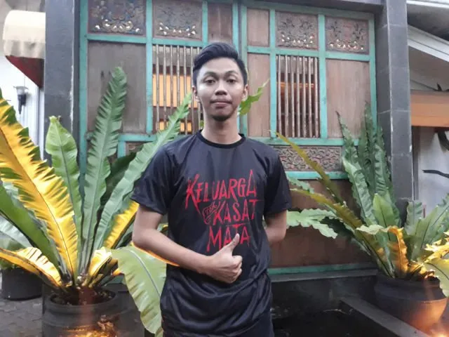 3 Kesalahan Kasatmata dalam Keluarga Tak Kasat Mata. Gagal Jadi Film Paling Horor Tahun ini deh~ 5