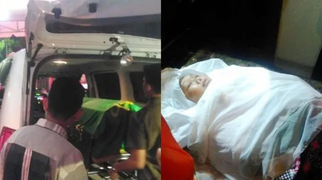 Dokter Lety Tewas Ditembak Suami. Ini Fakta yang Sudah Kita Tahu Soal Peristiwa Nahas di Jaktim 5