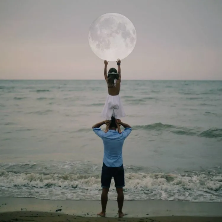 12 Contoh Foto Kekinian Instagram yang Patut Kamu Coba. Biar IG Kamu Nggak Gitu-gitu Aja! 18