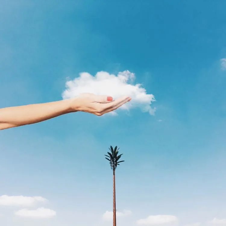 12 Contoh Foto Kekinian Instagram yang Patut Kamu Coba. Biar IG Kamu Nggak Gitu-gitu Aja! 17