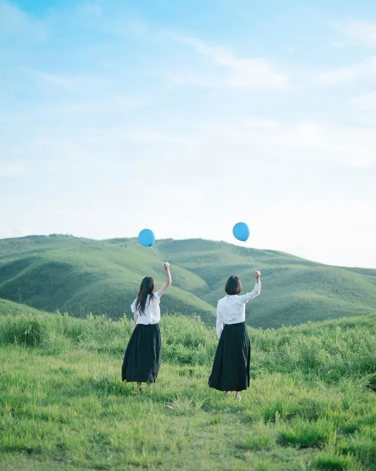 12 Contoh Foto Kekinian Instagram yang Patut Kamu Coba. Biar IG Kamu Nggak Gitu-gitu Aja! 21