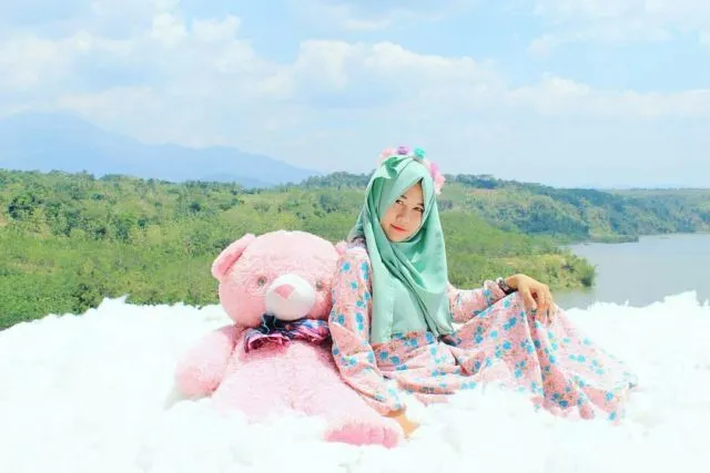 Yuk Liburan ke Gua Kreo, Negeri di Atas Awan. Destinasi Wisata Hits di Semarang! 5