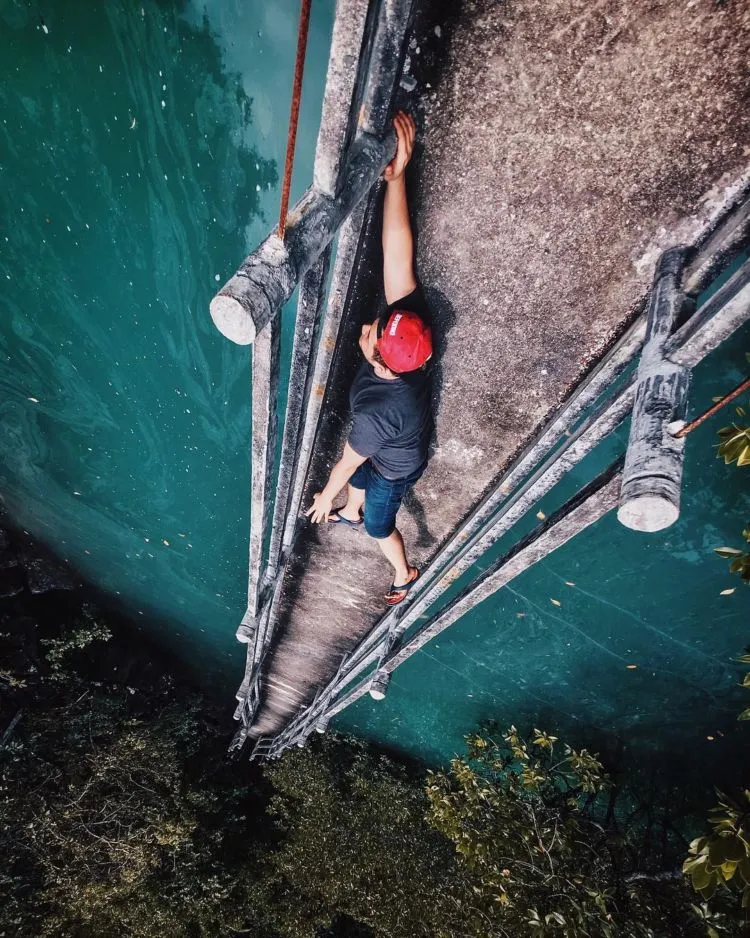 12 Contoh Foto Kekinian Instagram yang Patut Kamu Coba. Biar IG Kamu Nggak Gitu-gitu Aja! 22