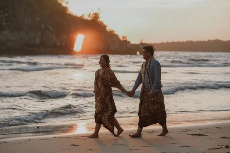 10 Destinasi Wisata Paling Romantis di Tahun 2019. Liburan Sama Pasangan Jadi Lebih Menyenangkan! 14