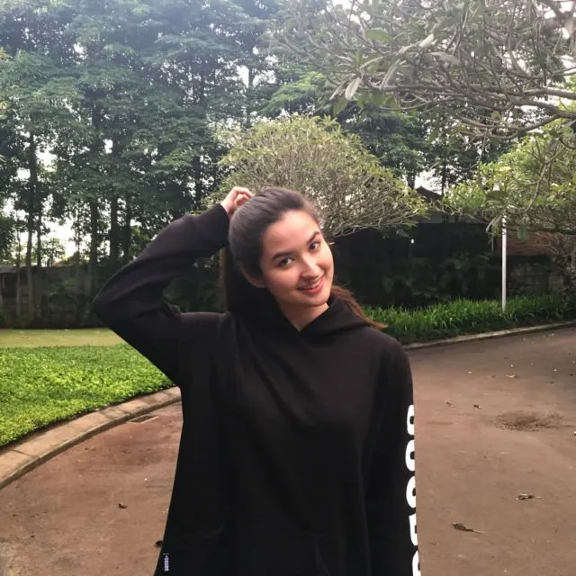 Kira-Kira Siapa Sih yang Cocok Gantikan Posisi Nabilah JKT48? Dari 9 Cewek Ini, yang Mana Pilihanmu? 10