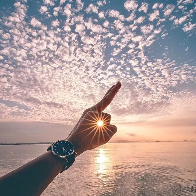 12 Contoh Foto Kekinian Instagram yang Patut Kamu Coba. Biar IG Kamu Nggak Gitu-gitu Aja! 19