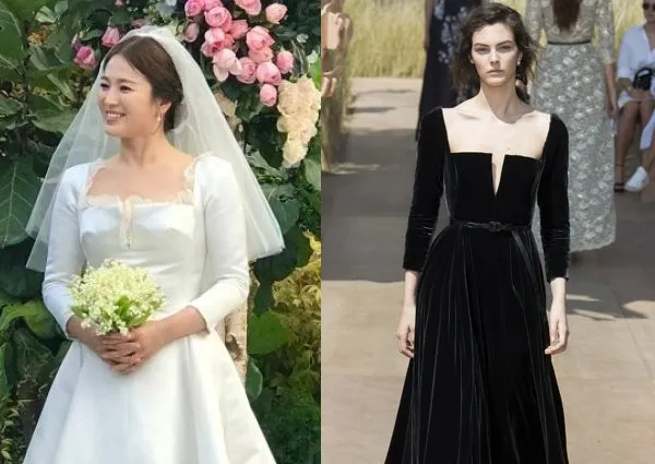 Menebak-nebak Berapa Biaya yang Dikeluarkan SongSongCouple Buat Pernikahan Mereka. Hasilnya, Fantastis! 8
