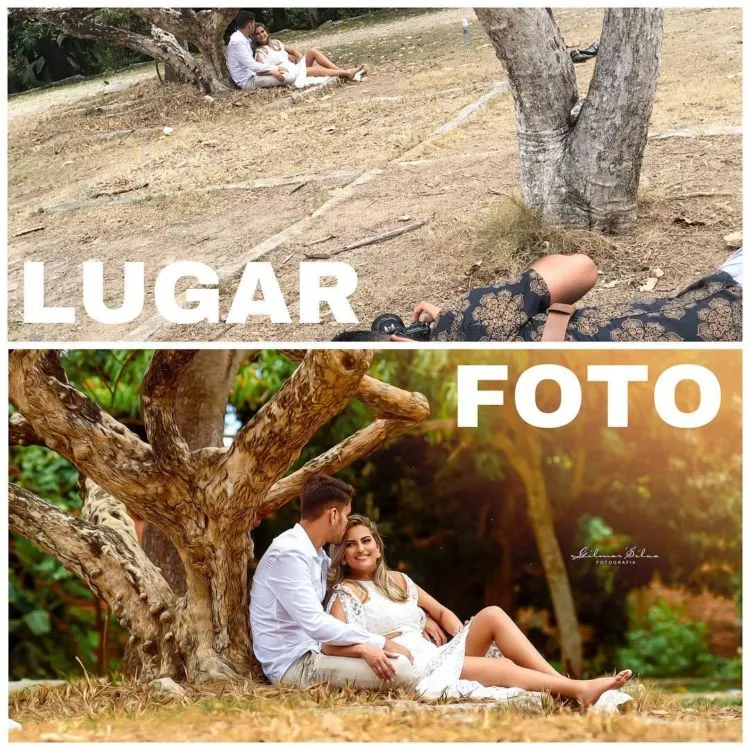 12 Foto Memukau Ini Ternyata Bikinnya Nggak Gampang Lho. Begini Realita Di Baliknya! 22