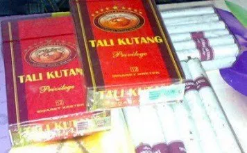Mlesetin Nama Merek Lain Jadi Jawaban kalau Udah Malas Mikir, tapi Ya Kita Jadi Malas Beli :( 24