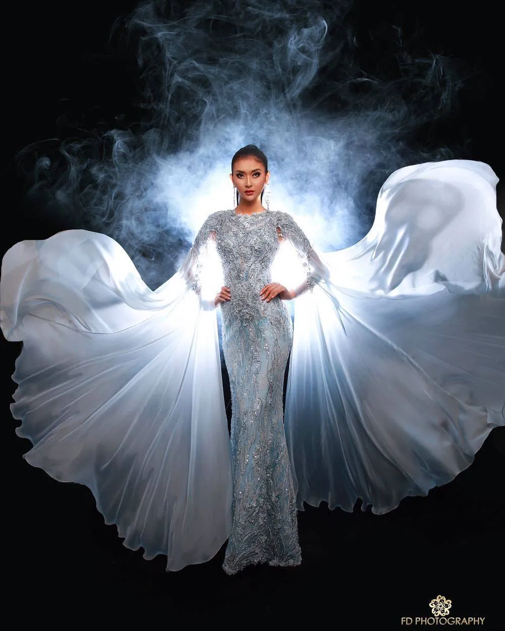 Selamat! Kevin Lilliana Terpilih Sebagai Miss International 2017, Indonesia Kembali Bangga Dong! 7