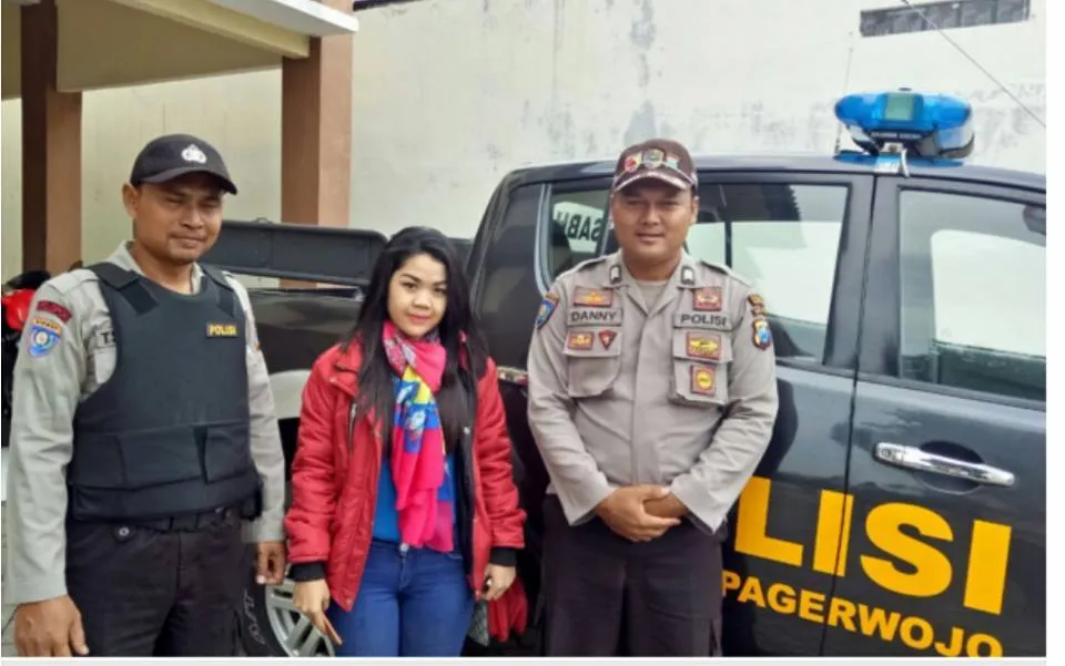 Setahun Pacaran di Facebook, Cewek Ini Lapor Polisi Setelah Ketemuan. Makanya Jangan Gampang Percaya! 4