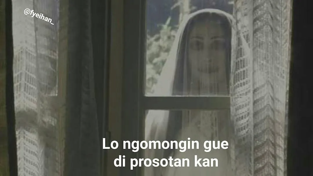 15 Meme Kocak Ini Wujud Ngelunya Kita ke Anak Kecil Korban Sinetron dan Anak Nongkrong Perosotan 19