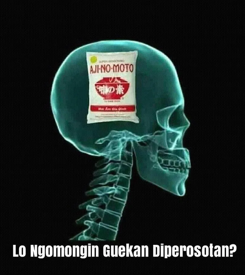 15 Meme Kocak Ini Wujud Ngelunya Kita ke Anak Kecil Korban Sinetron dan Anak Nongkrong Perosotan 27