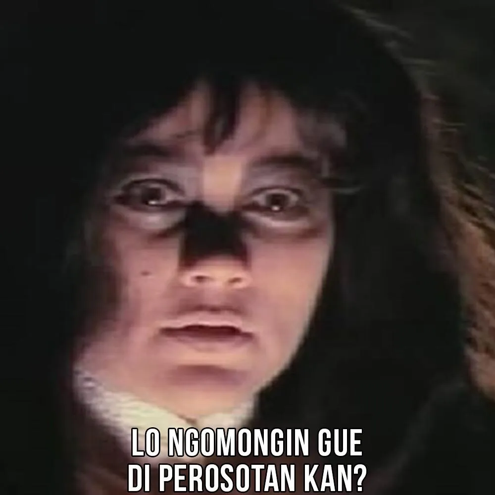 15 Meme Kocak Ini Wujud Ngelunya Kita ke Anak Kecil Korban Sinetron dan Anak Nongkrong Perosotan 22