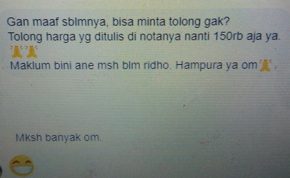 Bikin Status Soal Istri yang Seharusnya Nggak Melarang Hobi Suami, Cewek Ini Didukung Ribuan Warganet 4