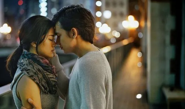 Setelah Posesif, Adipati Dolken Bakal Total Lagi dalam Drama The Publicist. Ini Bocorannya! 3