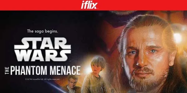 Dapatkan Pengalaman Hiburan Terbaik dari Kumpulan Film Star Wars Melalui Gadget Saja 4
