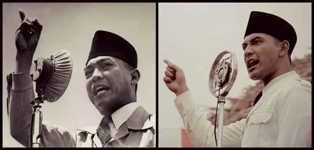 6 Aktor yang Pernah Berperan Sebagai Tokoh Pahlawan Nasional. Akting Siapa yang Paling Kamu Suka? 8