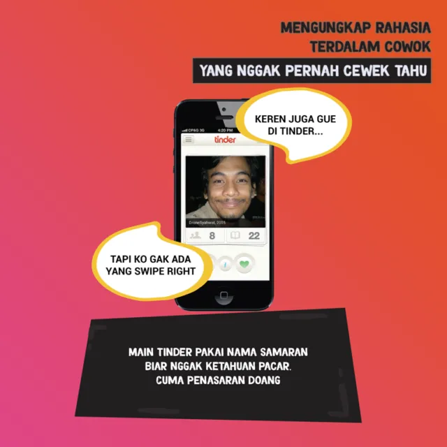 Menyibak Rahasia Terdalam Cowok yang Nggak Pernah Diungkapkan. Cewek Wajib Tahu Biar Lebih Waspada! 12