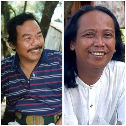Kira-Kira Siapa yang Cocok Gantikan Benyamin Selain Reza Rahadian? Dari 11 Figur Ini, Mana Pilihanmu? 16