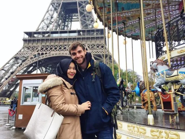 6 Kisah Cinta Viral Ini Memang Sweet Abis. Jangan Baca kalau Hatimu Rapuh dan Gampang Baper 11
