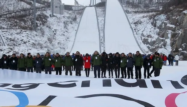 Khusus Sambut Olimpiade, Korea Selatan Bakal Bebaskan Visa Buat Indonesia Lho 4