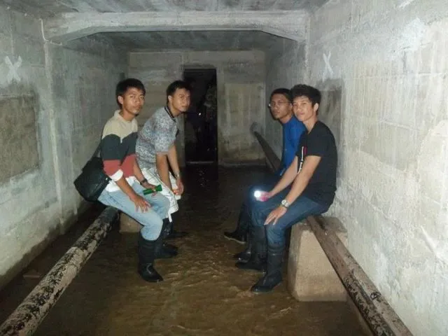 4 Alasan Kenapa Kamu Nggak Perlu Lagi Takut Sama Hantu. Wong, Mereka Sudah Kehilangan Taji Kok! 5